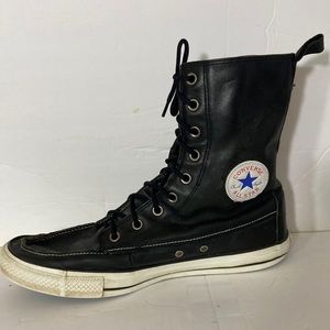 Chuck Taylor Converse All Star High Tops Size 12